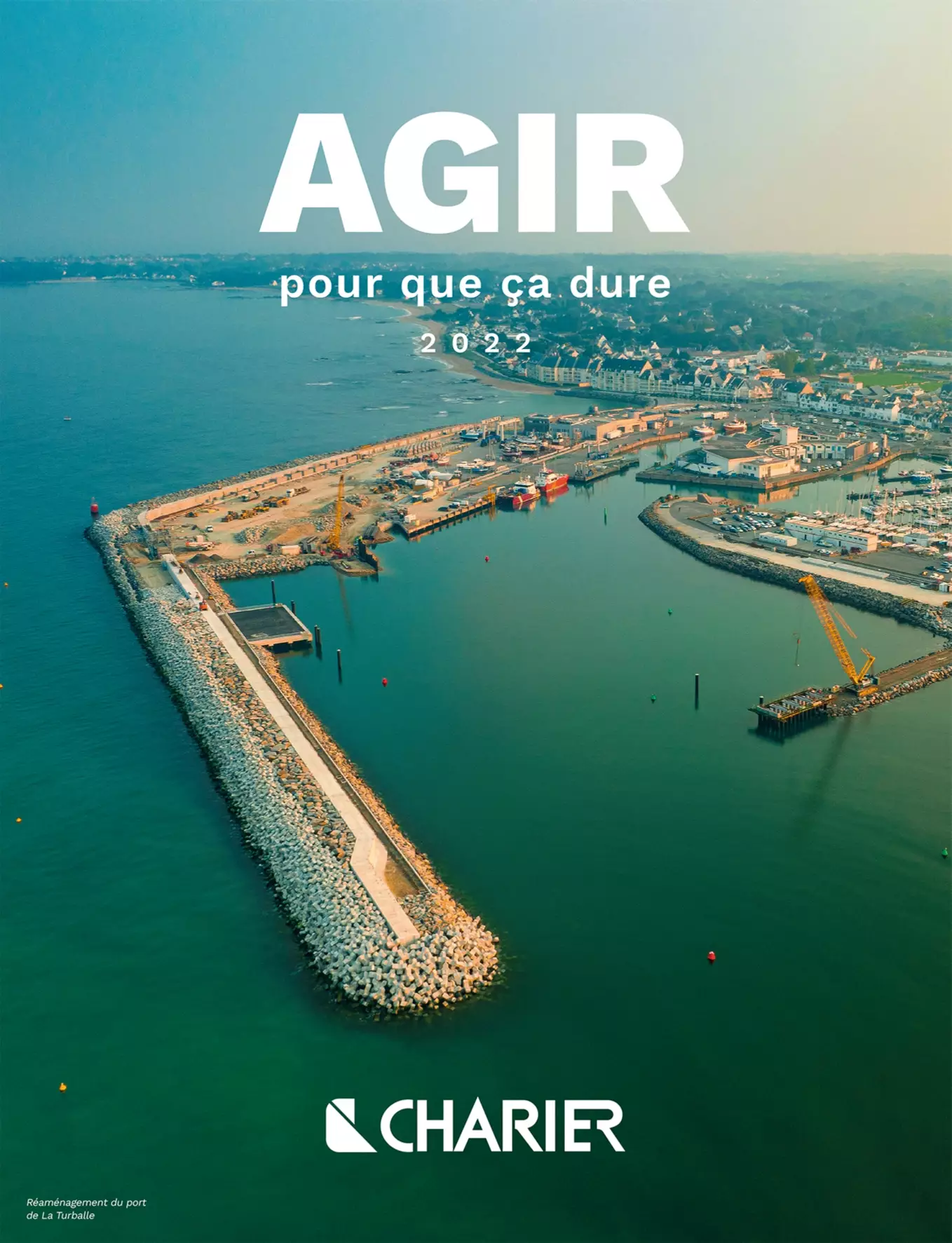 Magazine AGIR 2022