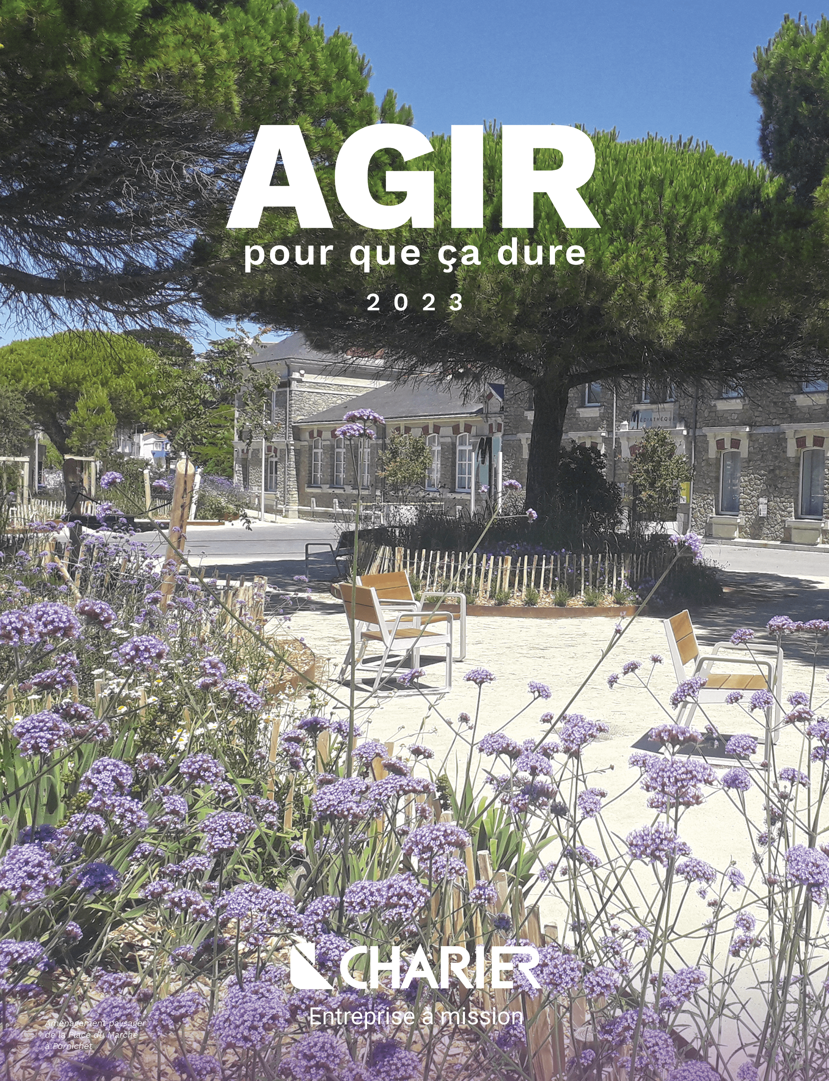 Magazine AGIR 2023