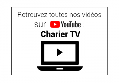 CHARIER TV