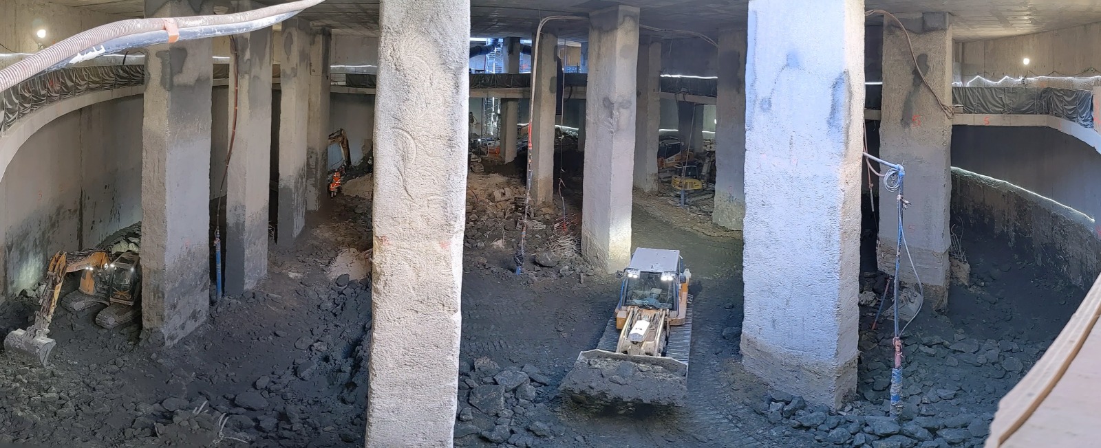Bassin Austerlitz 1
