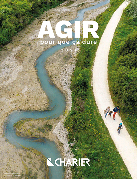 Magazine AGIR 2021
