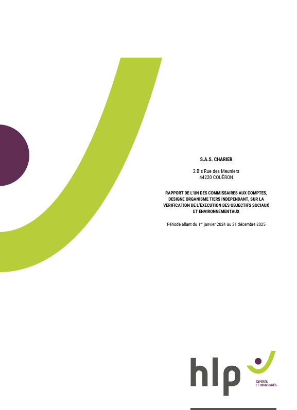 Rapport de mission 2025