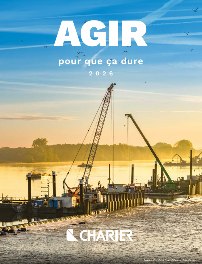 Magazine AGIR 2026
