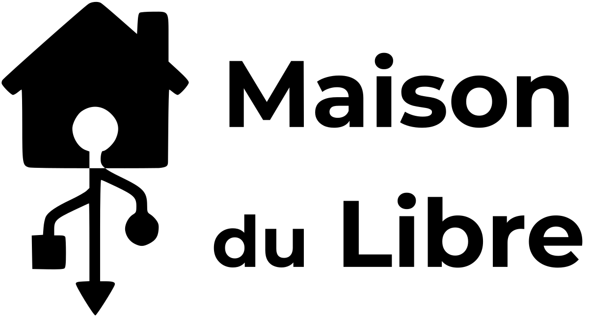 logo Maison du Libre
