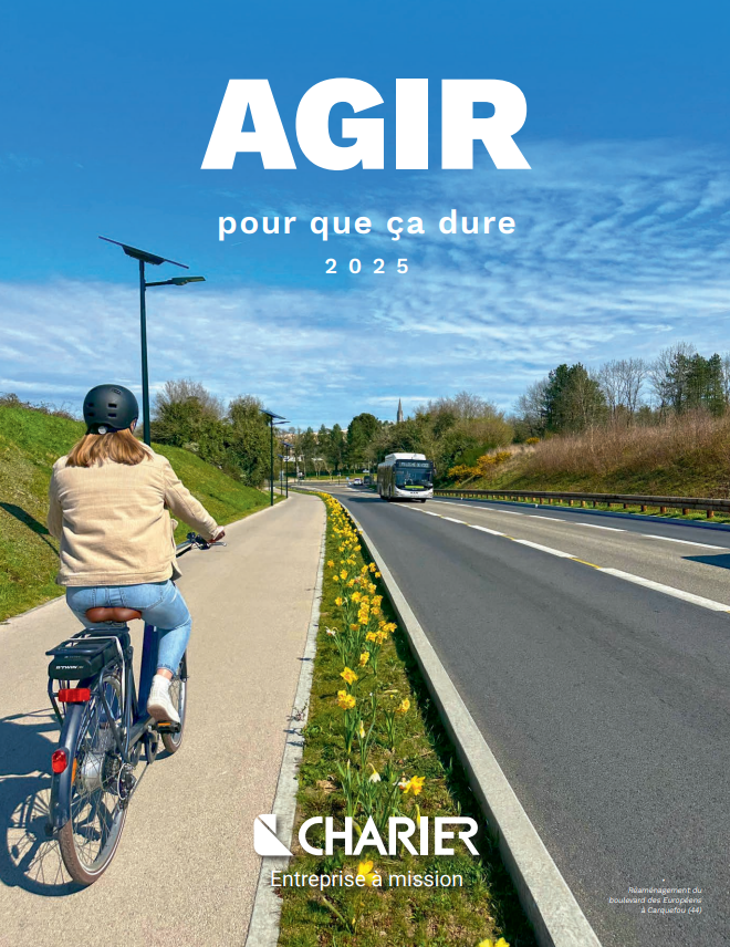 Magazine AGIR 2025