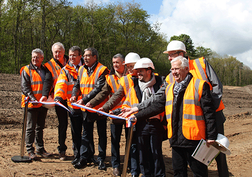 lancementchantier Etampes avril2017