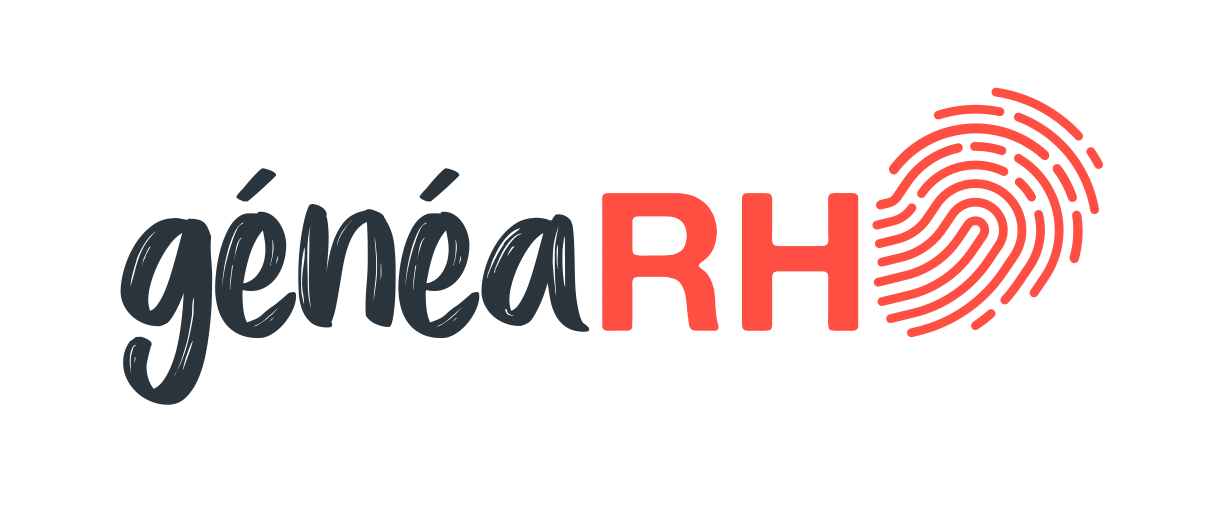 Logo Généa RH