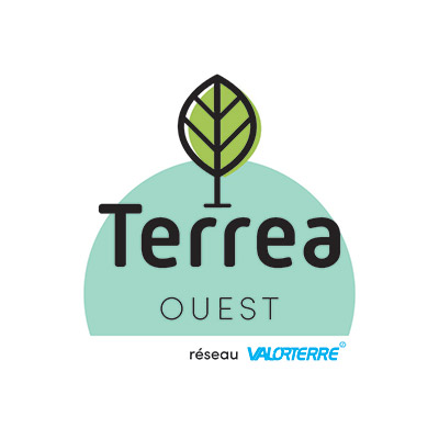 Logo Terrea Ouest