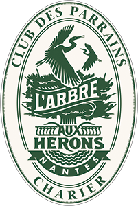 CHARIER mécène de l'Arbre aux Hérons