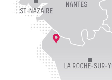 85 - Agence de Challans
