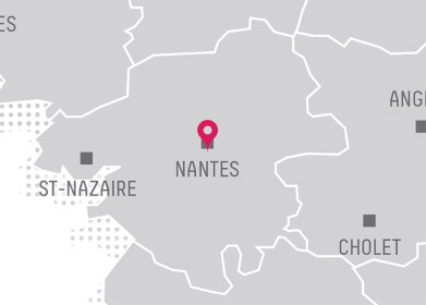 44 - Agence de Nantes