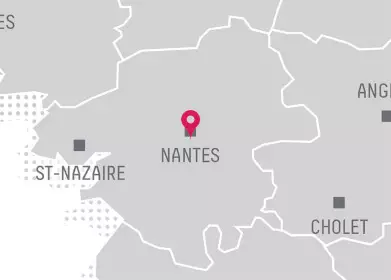 44 - Agence de Nantes