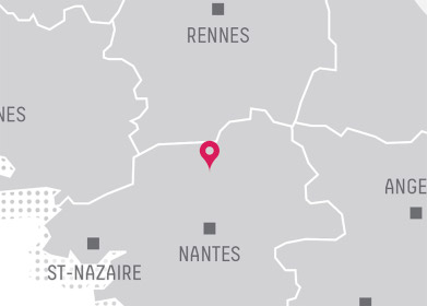 44 - Agence de Nozay