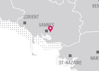 56 - Agence de Vannes