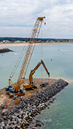 Port de La Turballe
